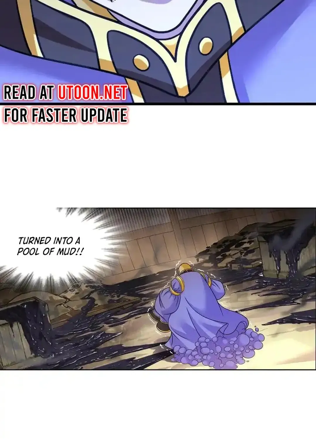 Read Dou Luo Da Lu chapter 347.3 image 56 on Lezhin