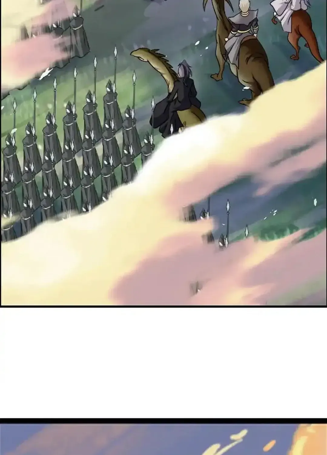 Read Dou Luo Da Lu chapter 348.1 image 18 on Lezhin