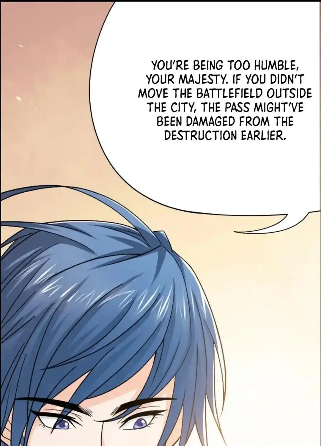 Read Dou Luo Da Lu chapter 348.1 image 28 on Lezhin