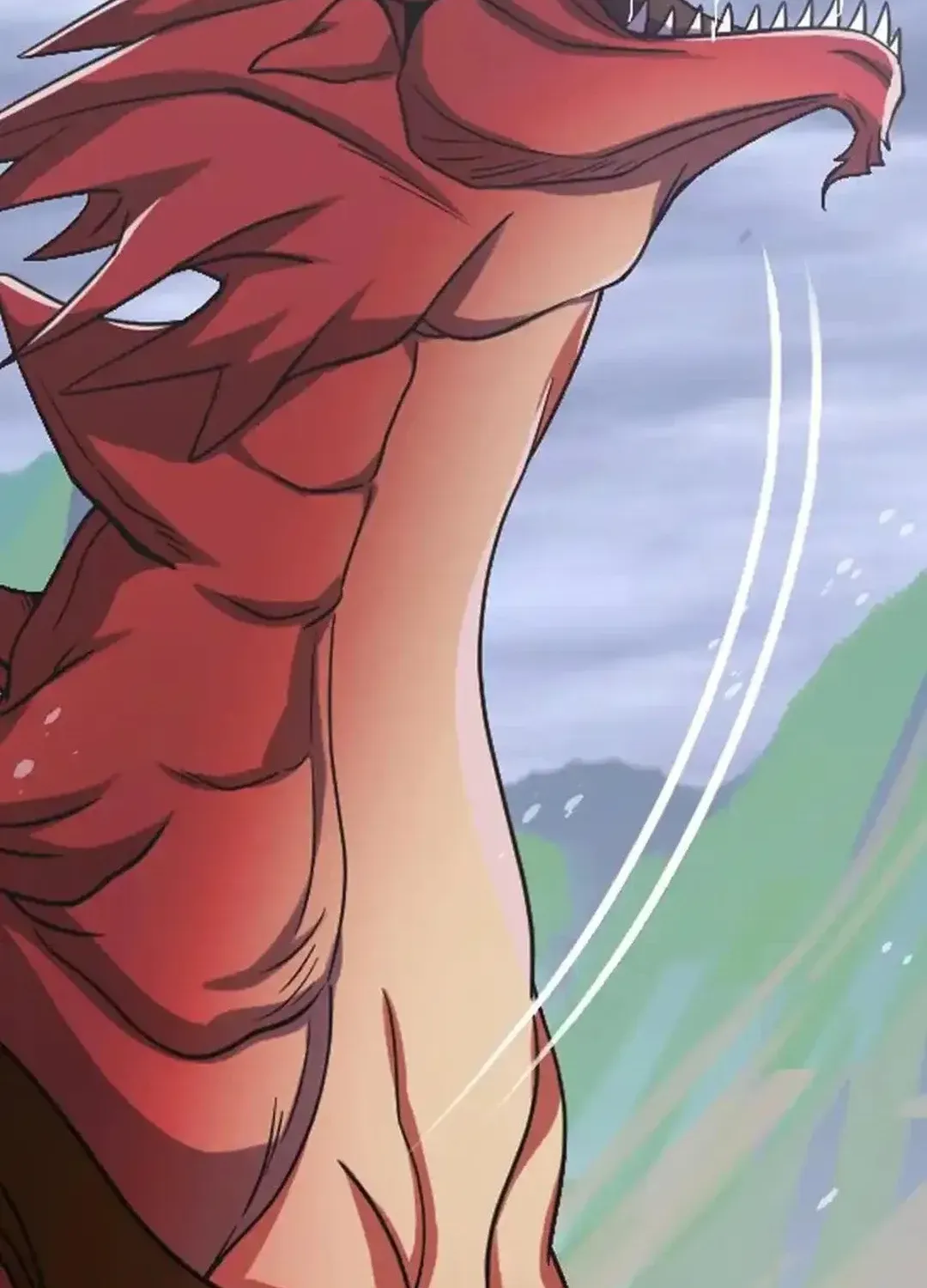 Read Dou Luo Da Lu chapter 348.1 image 3 on Lezhin