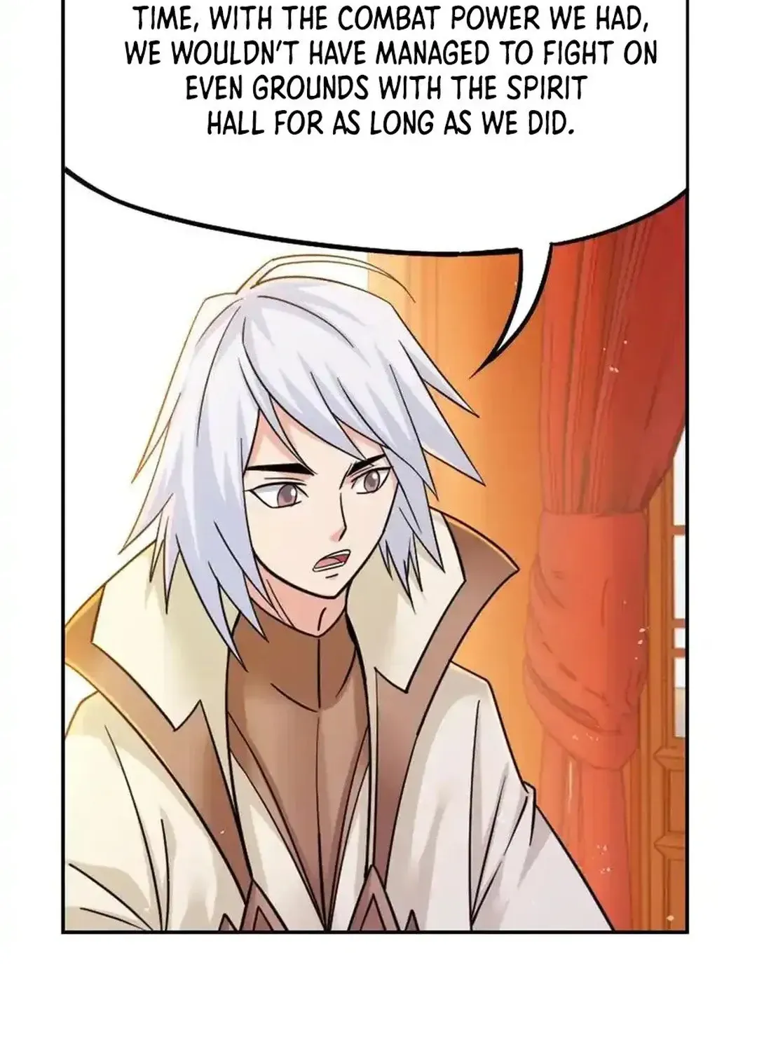 Read Dou Luo Da Lu chapter 348.1 image 32 on Lezhin