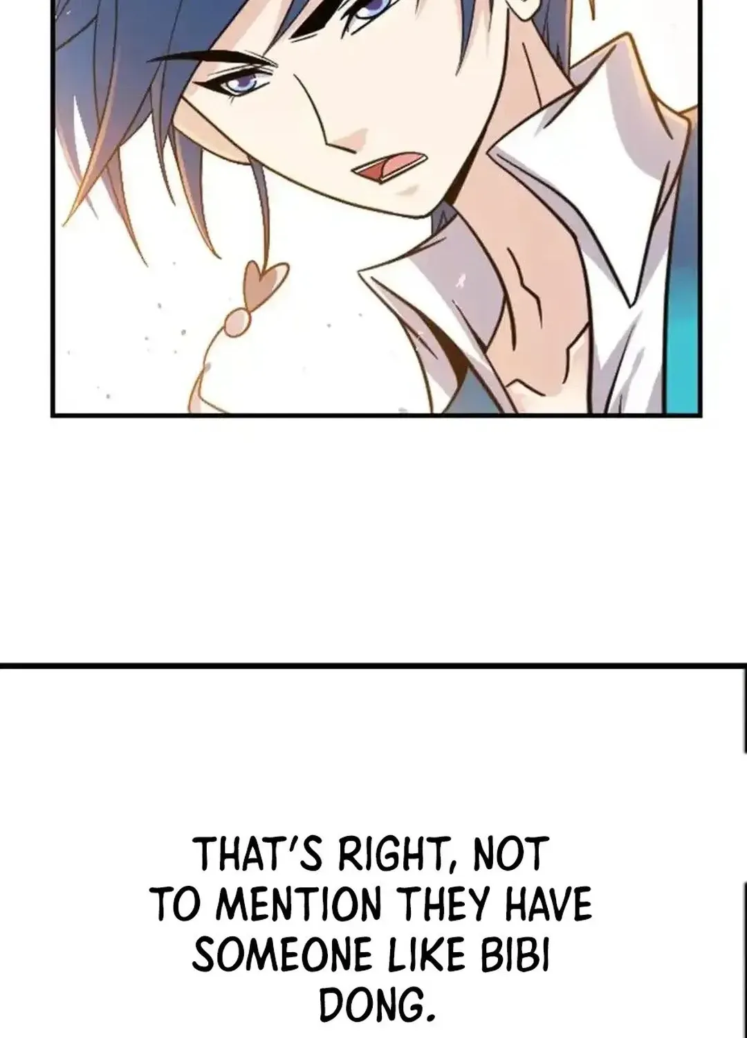 Read Dou Luo Da Lu chapter 348.1 image 38 on Lezhin