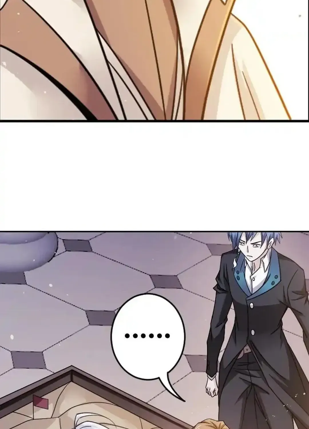 Read Dou Luo Da Lu chapter 348.1 image 40 on Lezhin