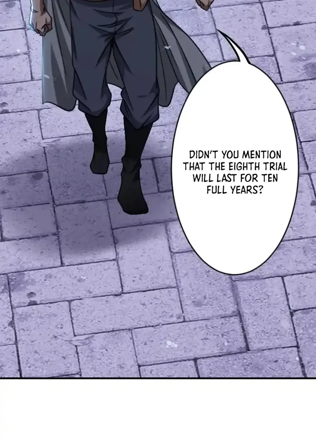 Read Dou Luo Da Lu chapter 348.1 image 51 on Lezhin