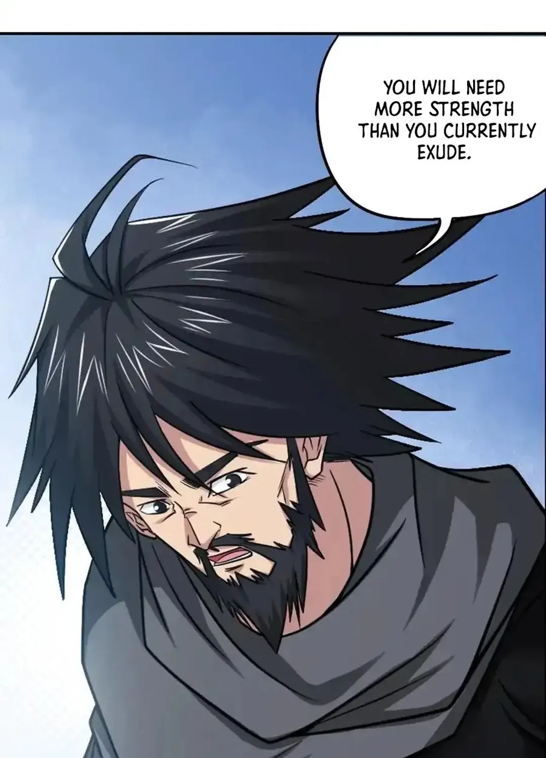 Read Dou Luo Da Lu chapter 348.1 image 52 on Lezhin