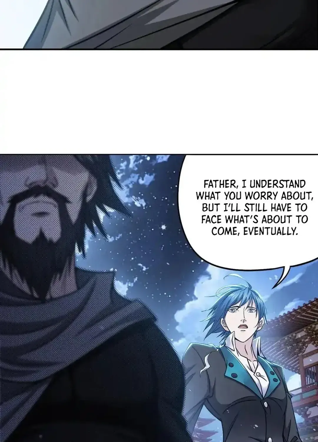Read Dou Luo Da Lu chapter 348.1 image 53 on Lezhin