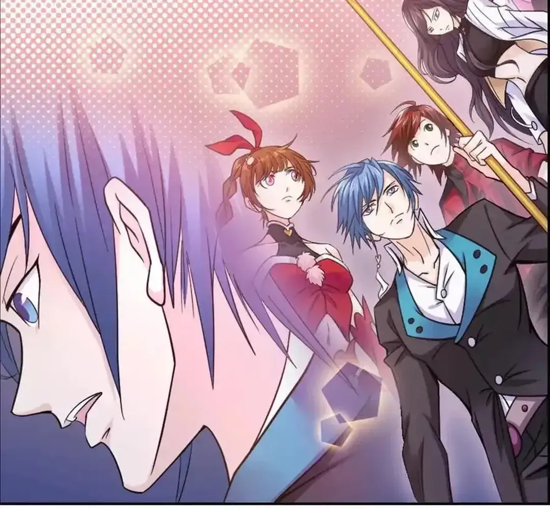 Read Dou Luo Da Lu chapter 348.1 image 55 on Lezhin