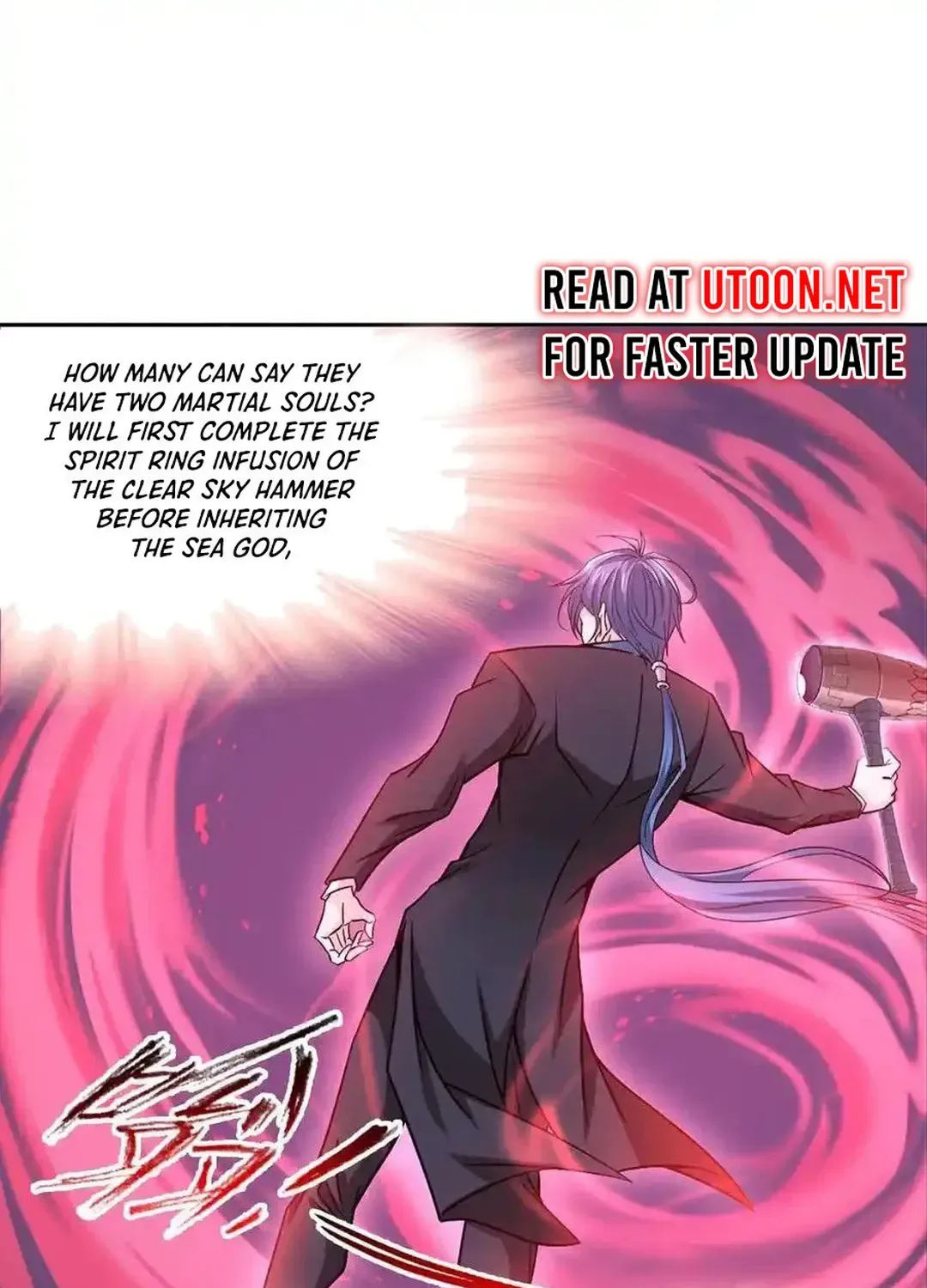 Read Dou Luo Da Lu chapter 348.1 image 56 on Lezhin