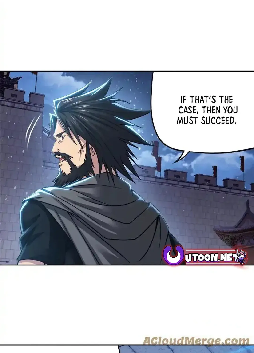 Read Dou Luo Da Lu chapter 348.1 image 58 on Lezhin