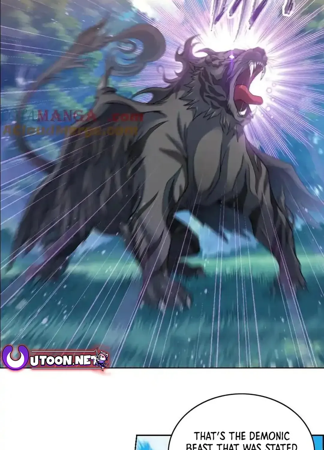 Read Dou Luo Da Lu chapter 348.3 image 10 on Lezhin