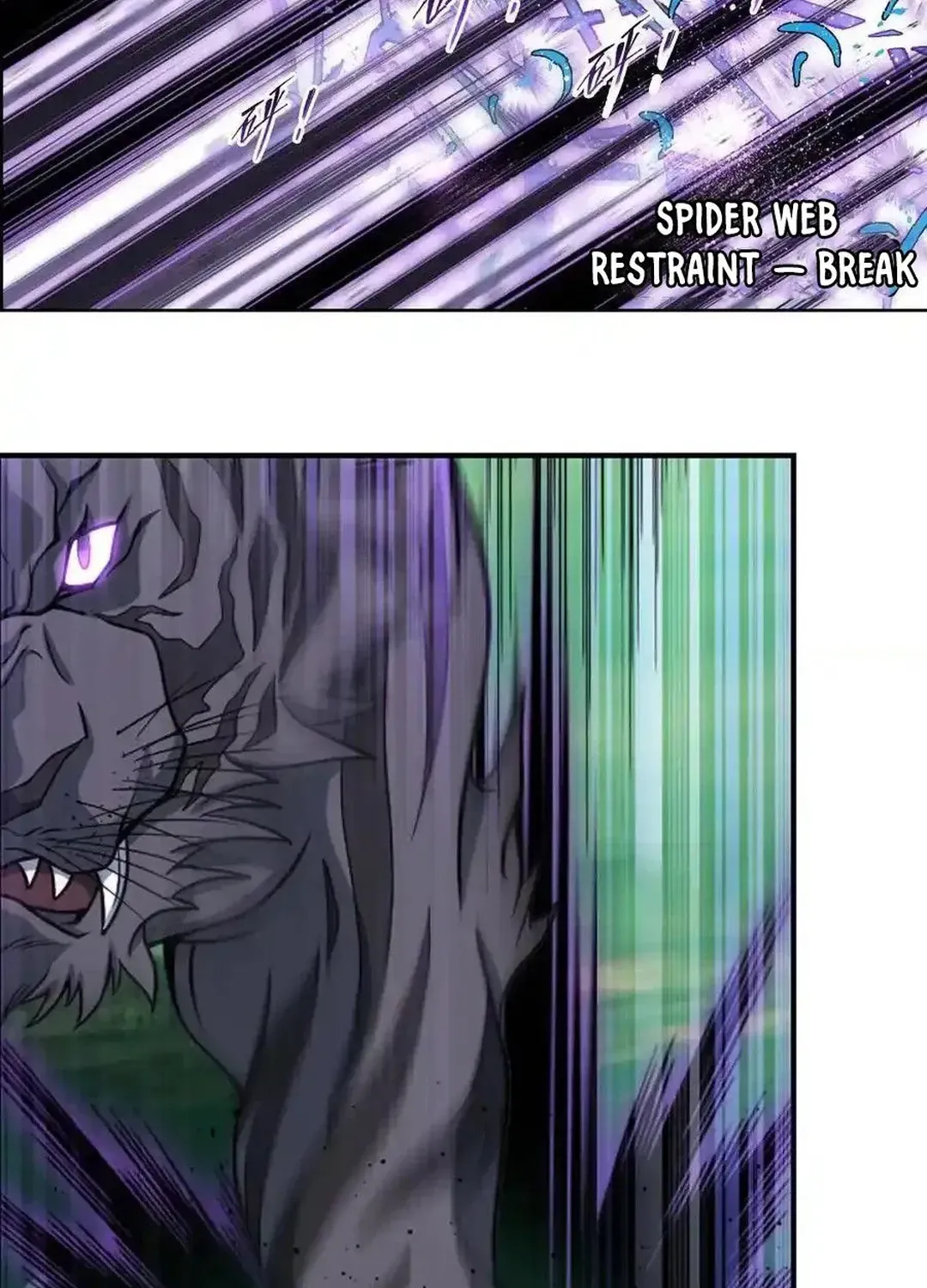 Read Dou Luo Da Lu chapter 348.3 image 23 on Lezhin
