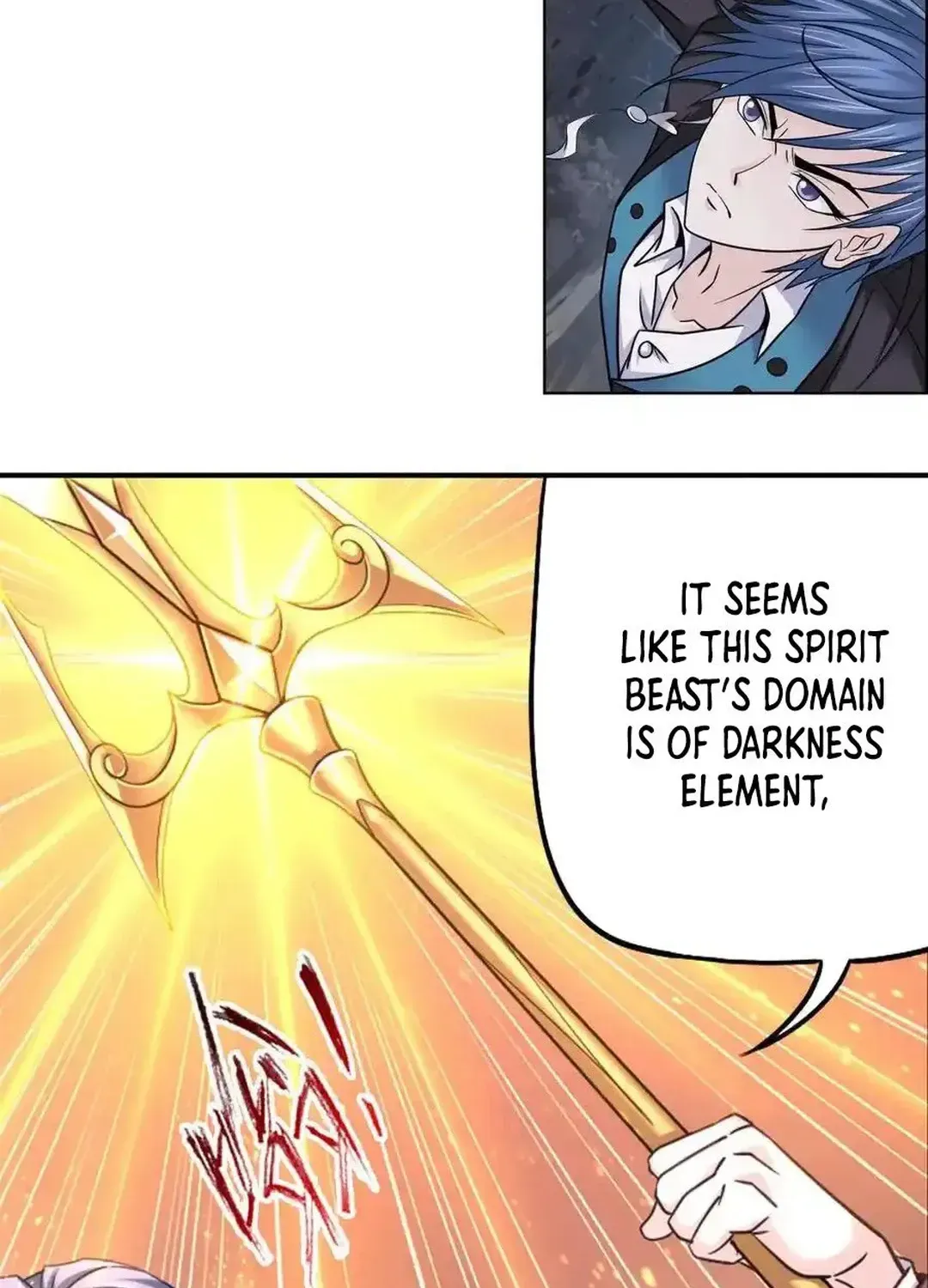 Read Dou Luo Da Lu chapter 348.3 image 4 on Lezhin
