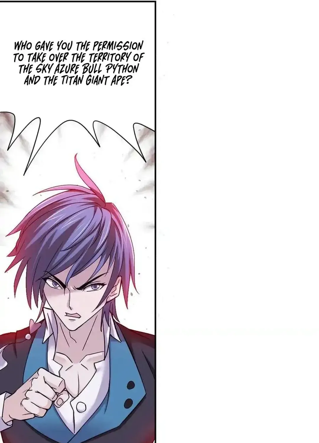 Read Dou Luo Da Lu chapter 348.3 image 45 on Lezhin