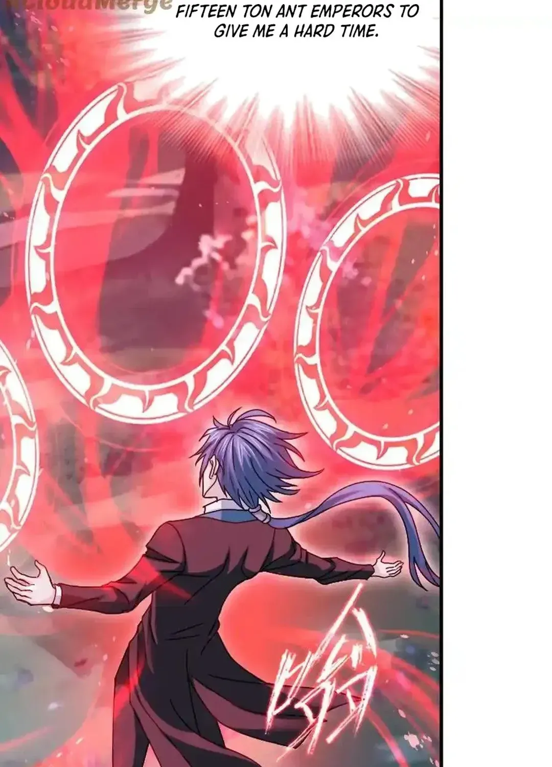 Read Dou Luo Da Lu chapter 348.3 image 47 on Lezhin