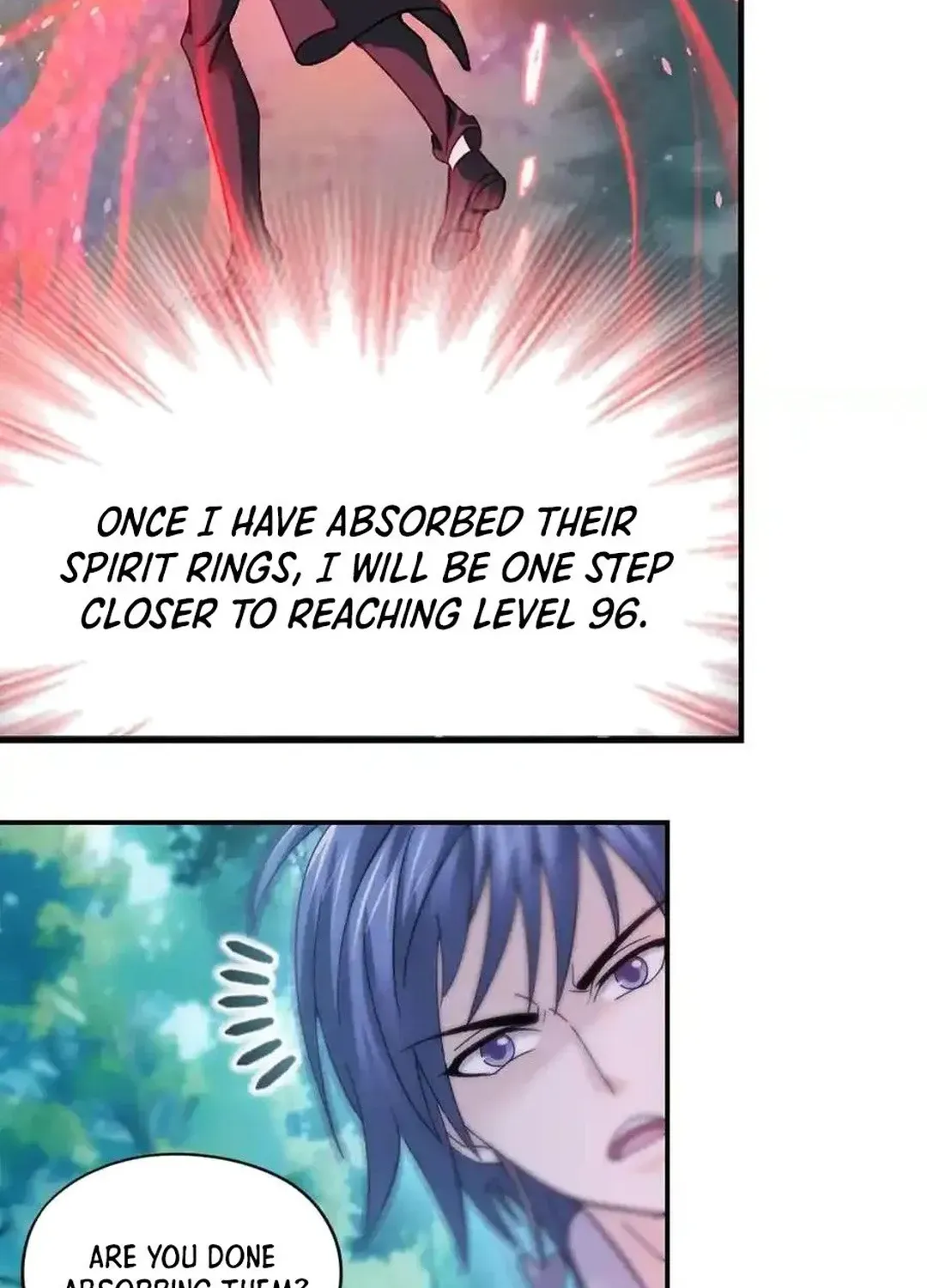 Read Dou Luo Da Lu chapter 348.3 image 48 on Lezhin