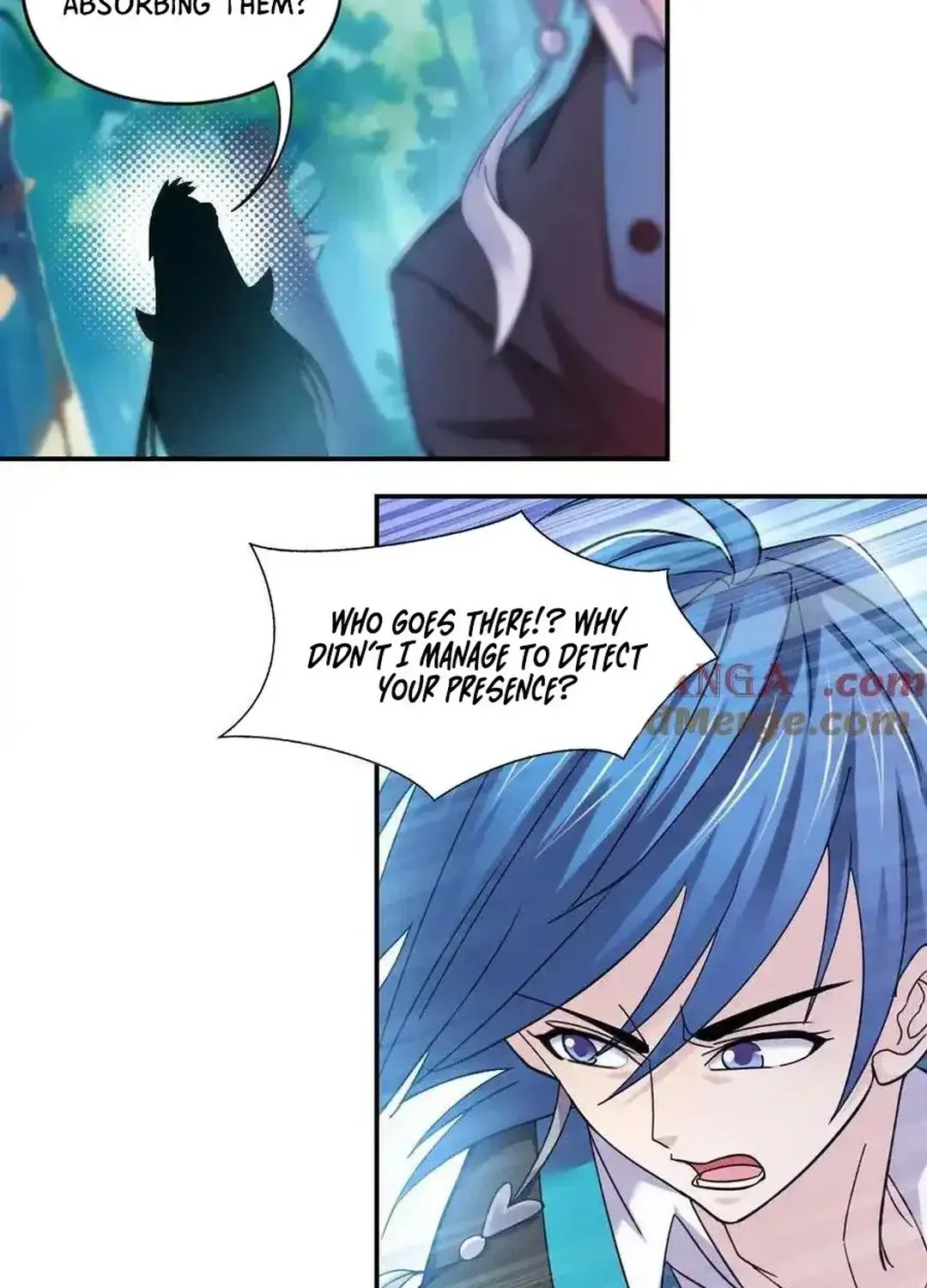 Read Dou Luo Da Lu chapter 348.3 image 49 on Lezhin