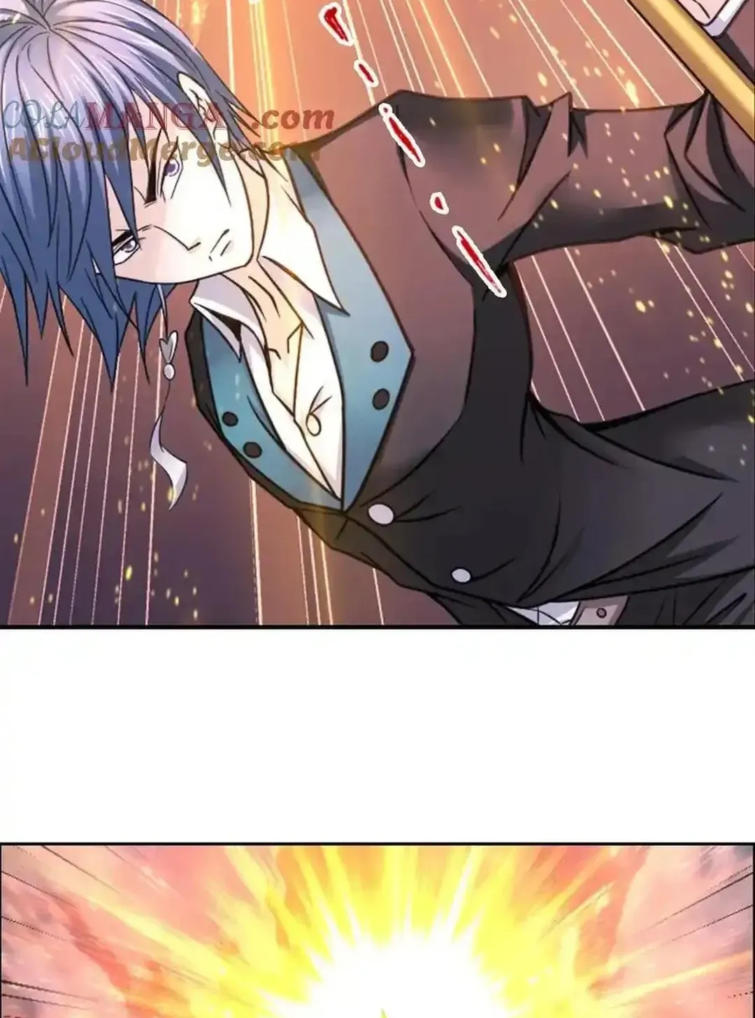 Read Dou Luo Da Lu chapter 348.3 image 5 on Lezhin