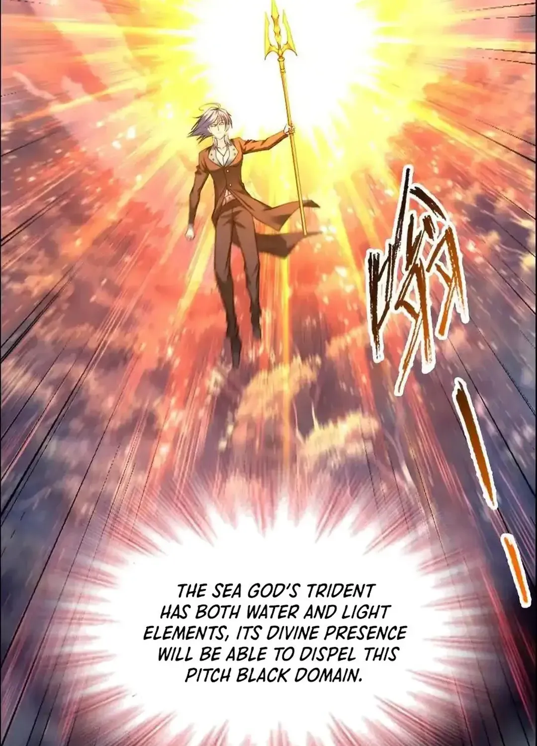 Read Dou Luo Da Lu chapter 348.3 image 6 on Lezhin