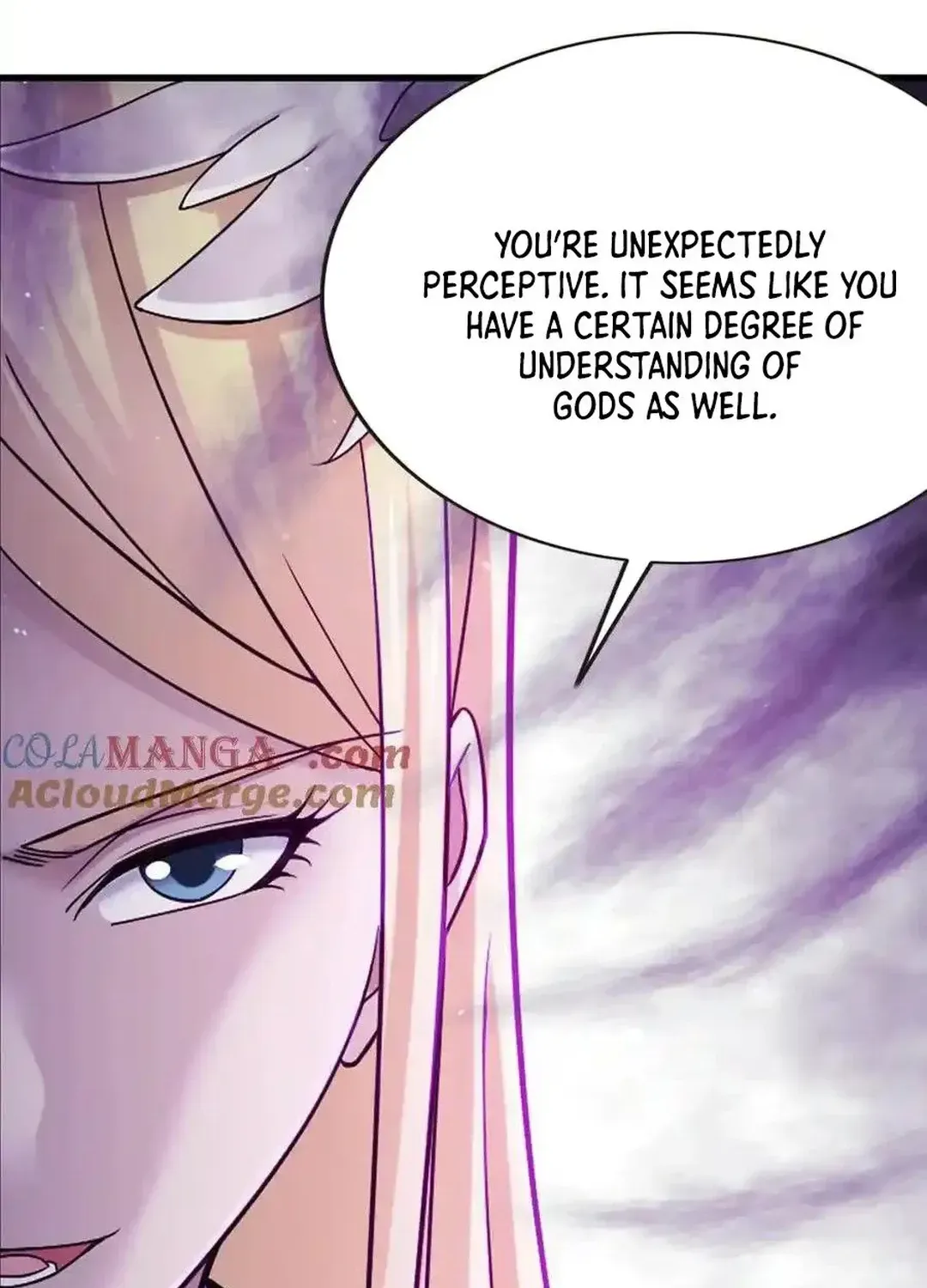 Read Dou Luo Da Lu chapter 349.1 image 17 on Lezhin