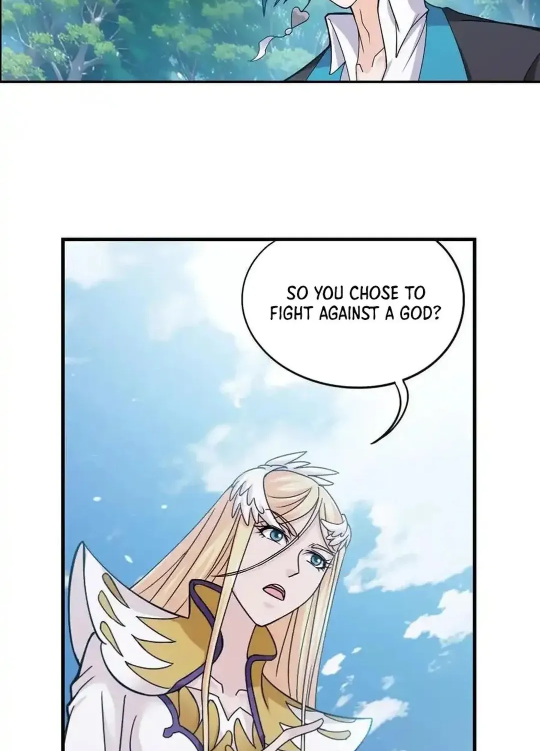 Read Dou Luo Da Lu chapter 349.1 image 26 on Lezhin