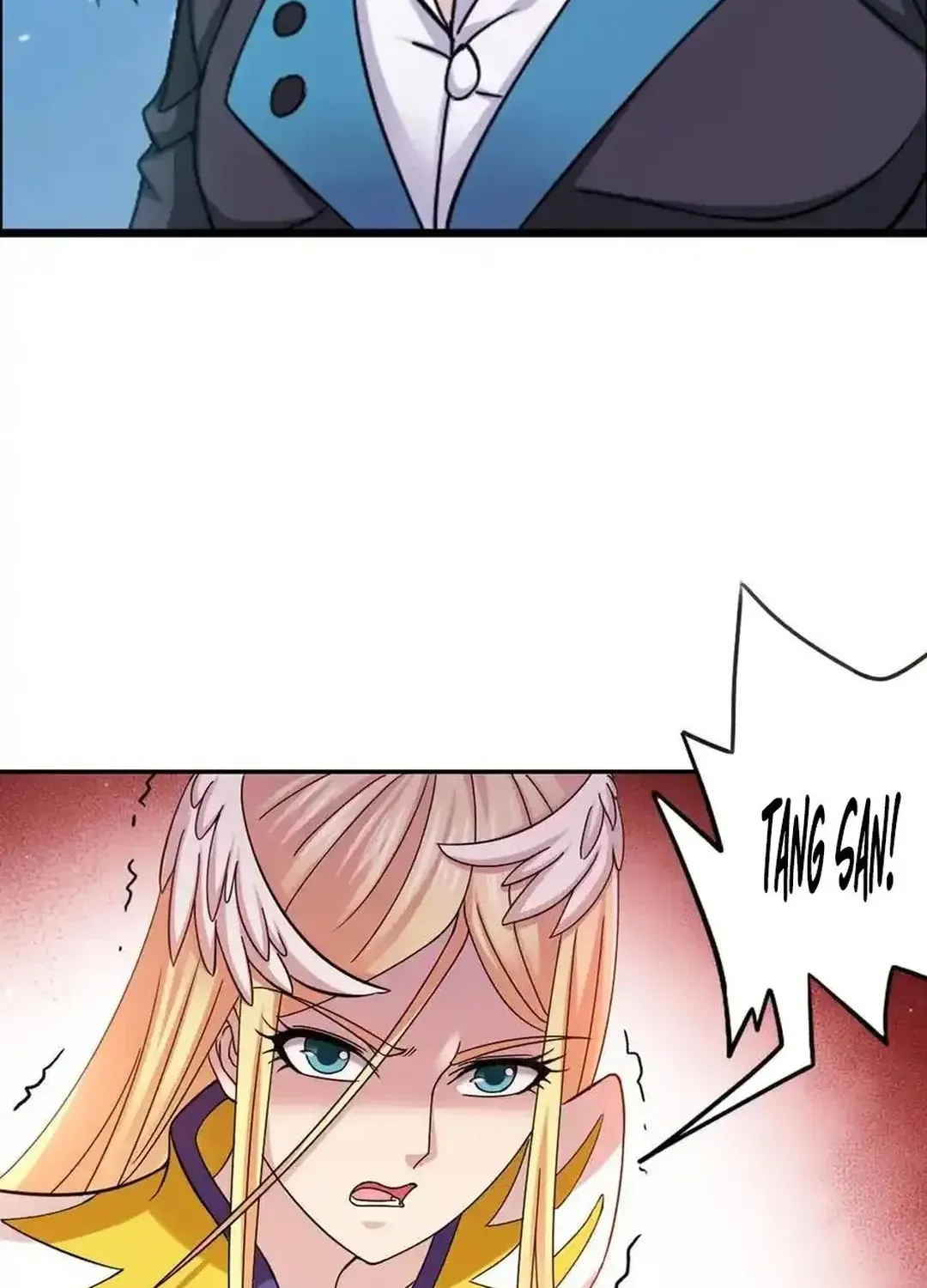 Read Dou Luo Da Lu chapter 349.1 image 29 on Lezhin