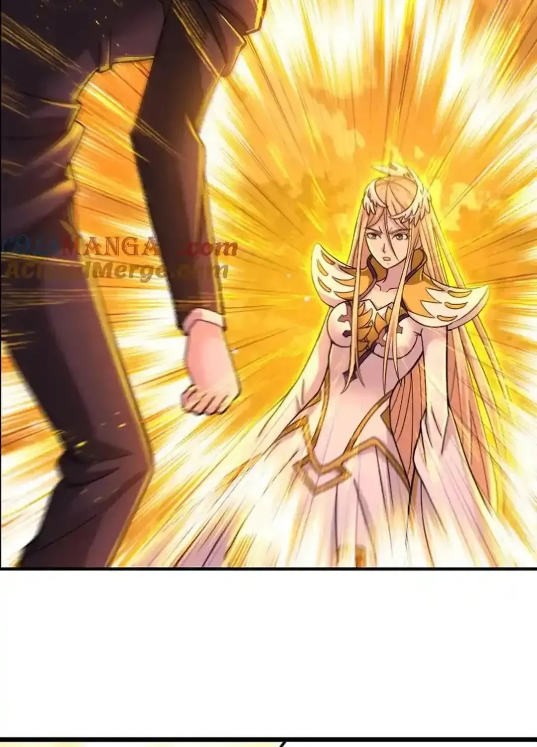 Read Dou Luo Da Lu chapter 349.1 image 31 on Lezhin