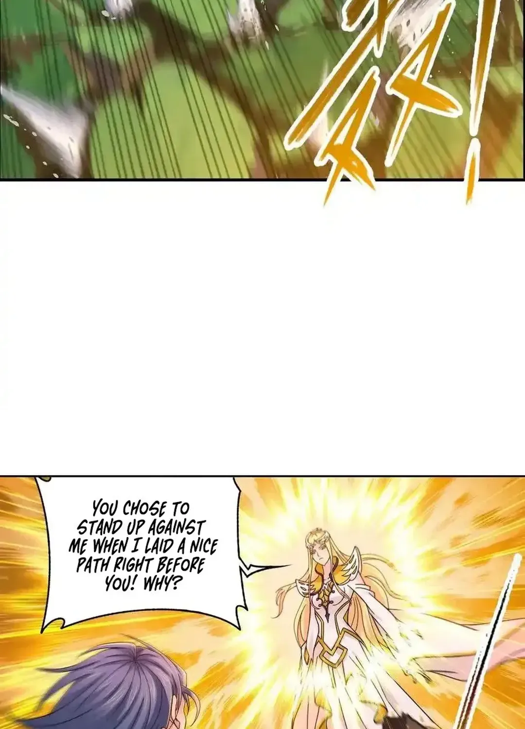 Read Dou Luo Da Lu chapter 349.1 image 38 on Lezhin