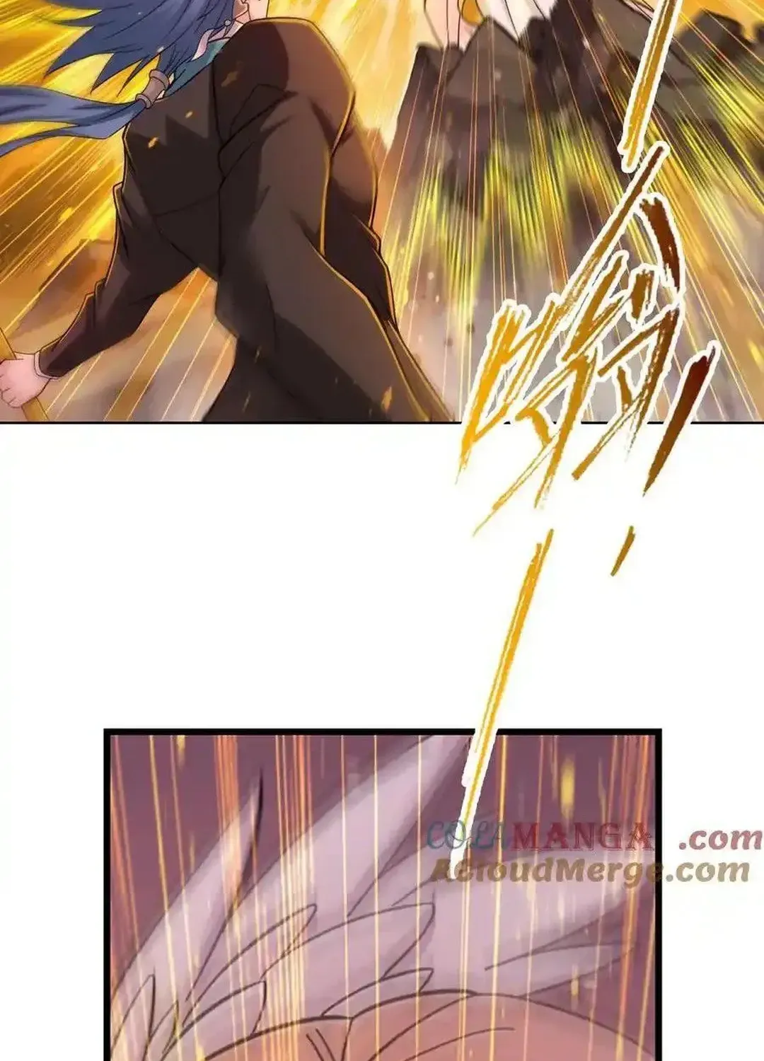 Read Dou Luo Da Lu chapter 349.1 image 39 on Lezhin