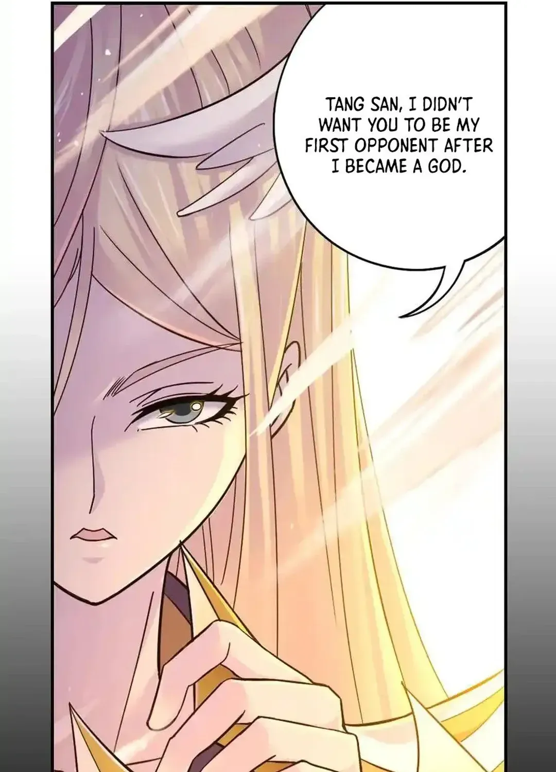 Read Dou Luo Da Lu chapter 349.1 image 49 on Lezhin