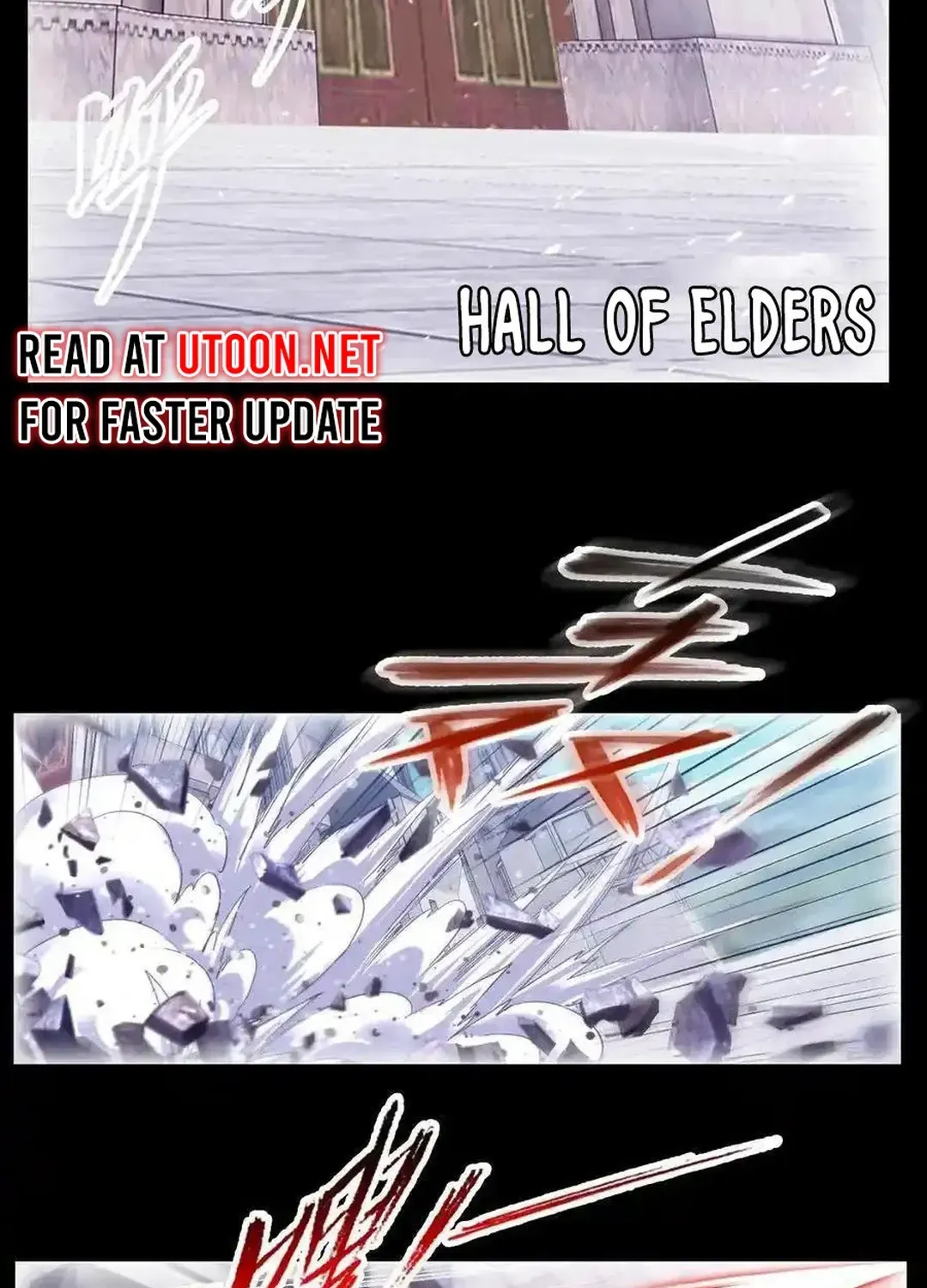 Read Dou Luo Da Lu chapter 349.1 image 53 on Lezhin