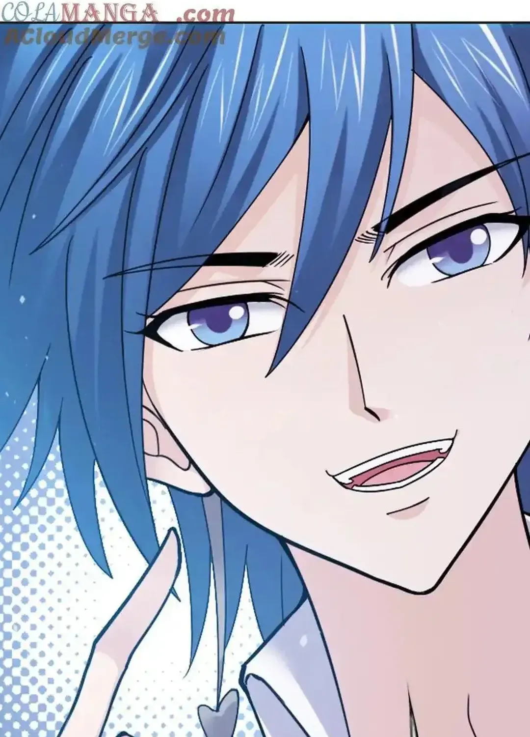 Read Dou Luo Da Lu chapter 349.1 image 7 on Lezhin
