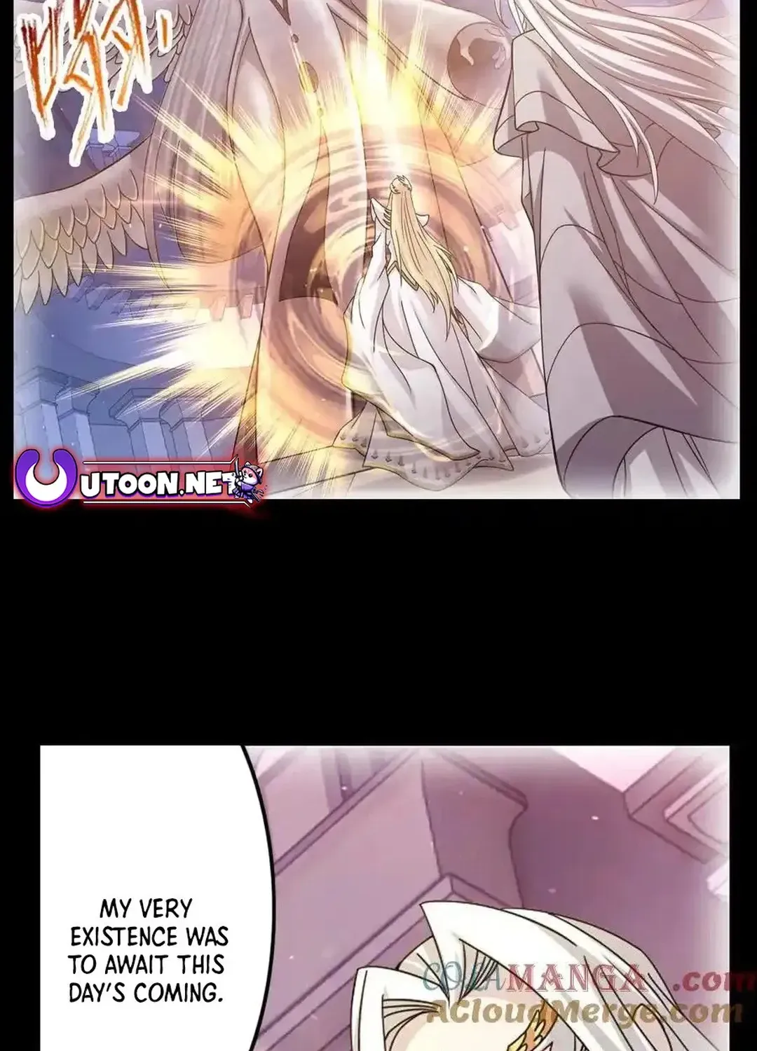Read Dou Luo Da Lu chapter 349.2 image 10 on Lezhin