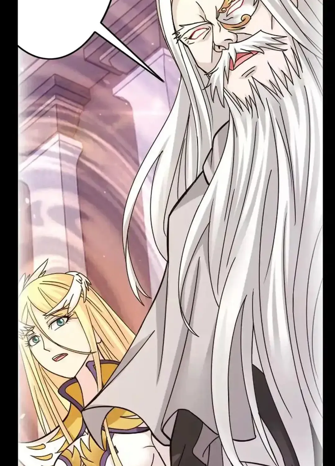 Read Dou Luo Da Lu chapter 349.2 image 11 on Lezhin