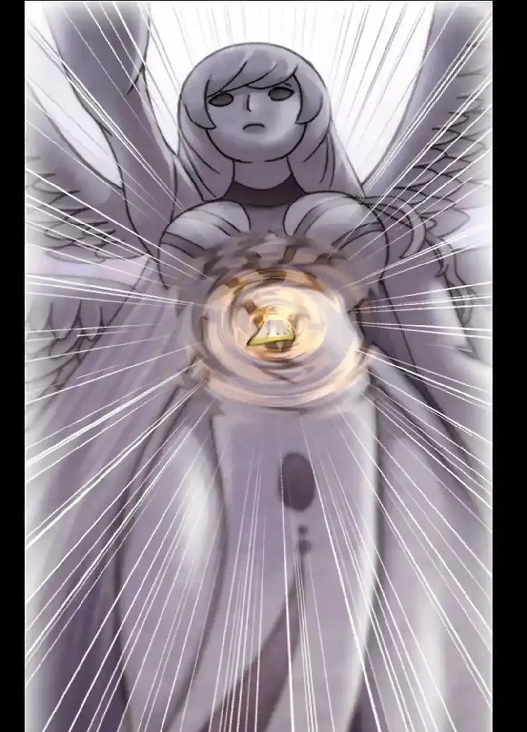 Read Dou Luo Da Lu chapter 349.2 image 20 on Lezhin
