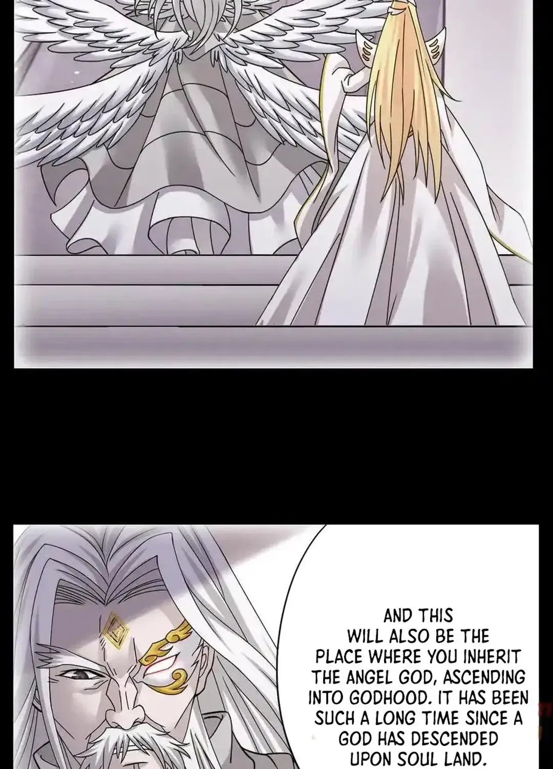 Read Dou Luo Da Lu chapter 349.2 image 29 on Lezhin