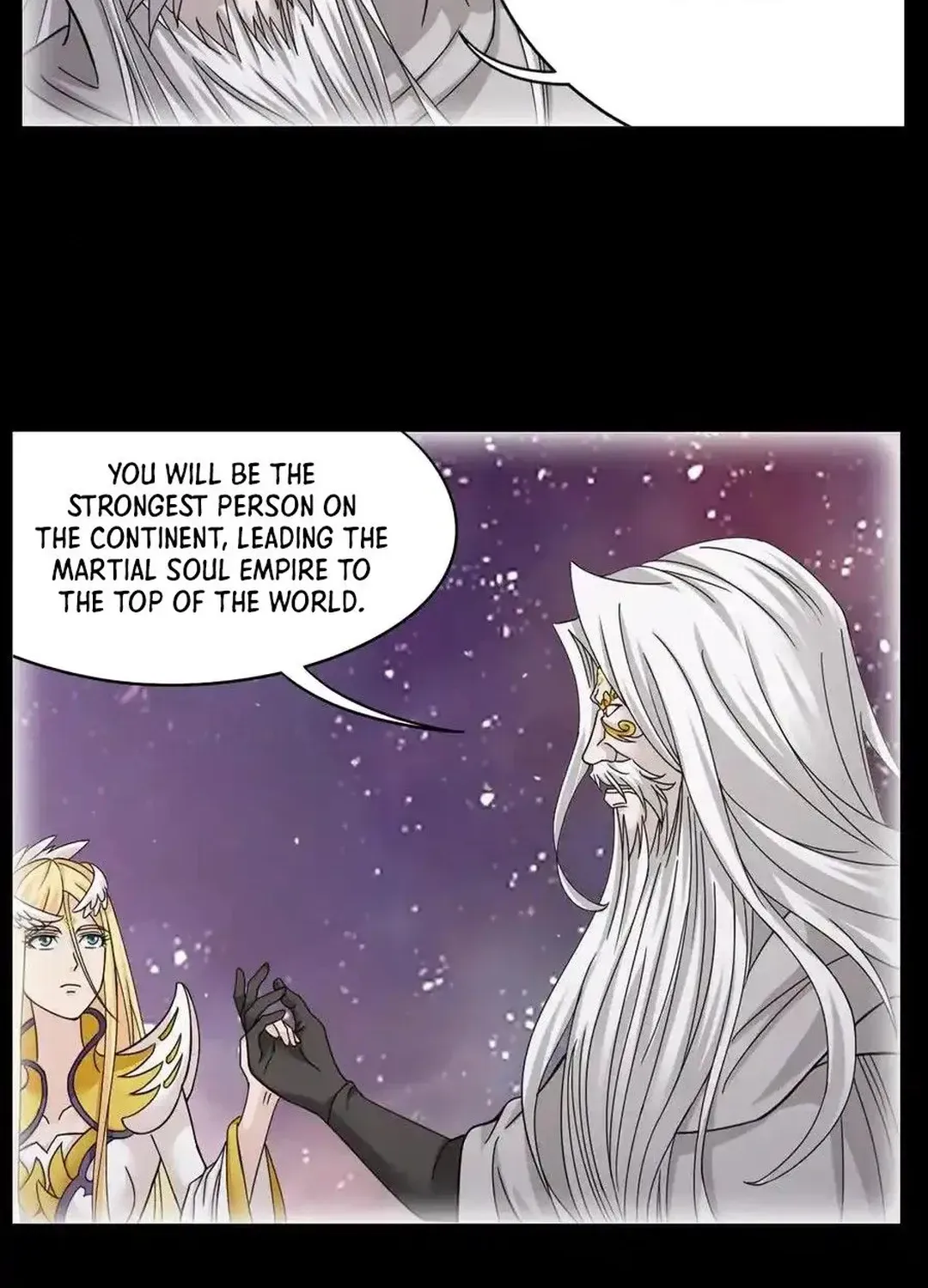 Read Dou Luo Da Lu chapter 349.2 image 30 on Lezhin