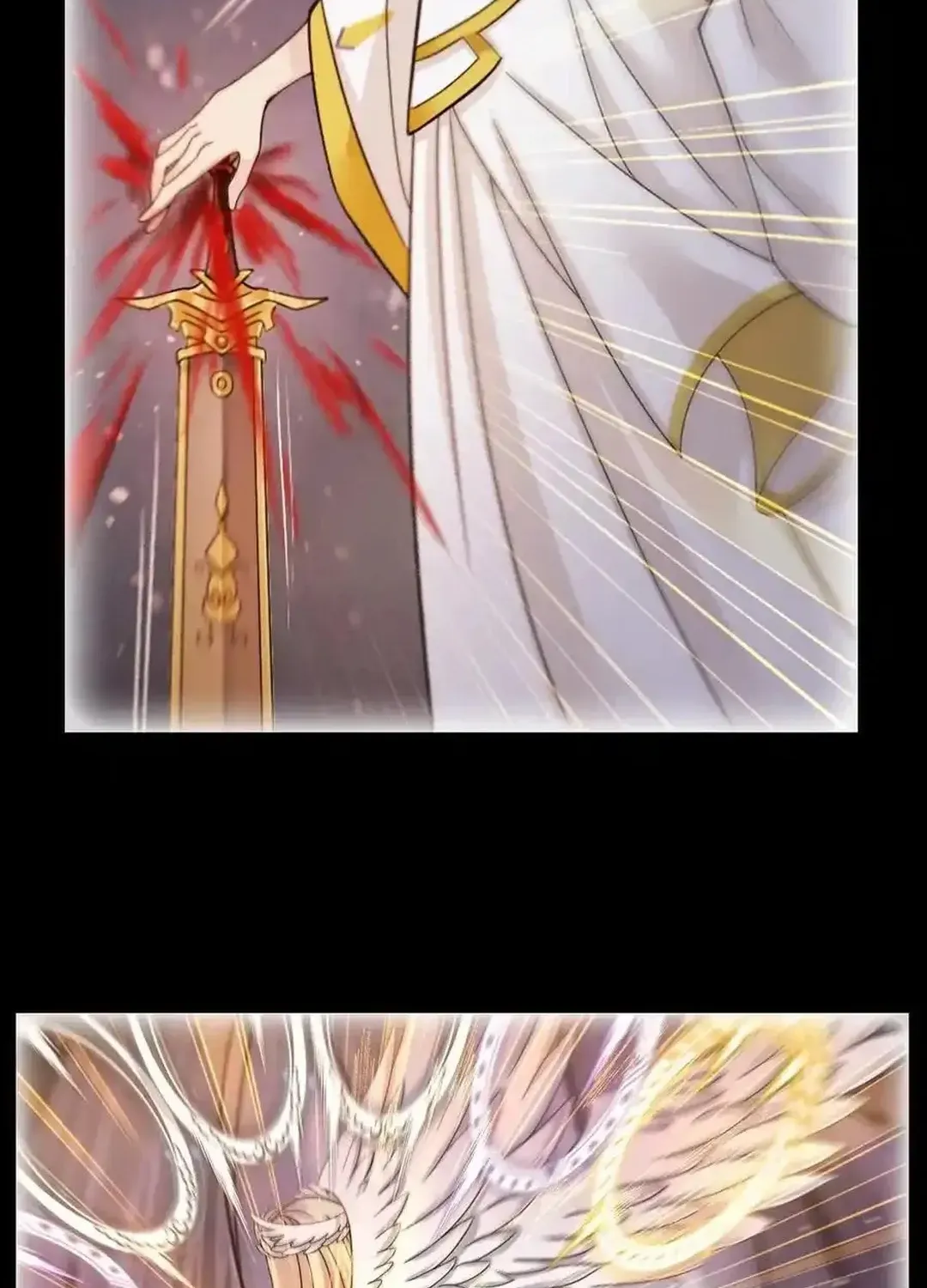 Read Dou Luo Da Lu chapter 349.2 image 37 on Lezhin