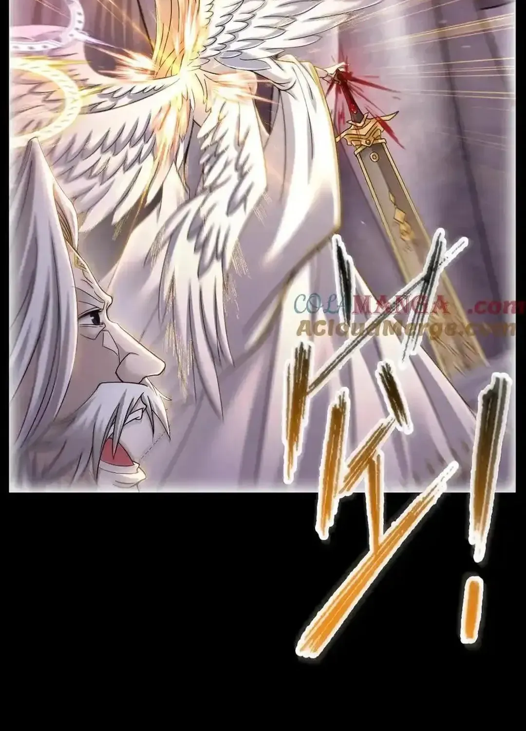 Read Dou Luo Da Lu chapter 349.2 image 38 on Lezhin