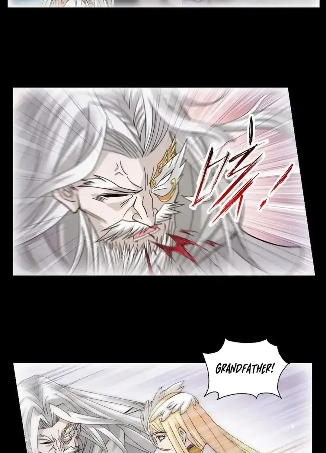 Read Dou Luo Da Lu chapter 349.2 image 4 on Lezhin