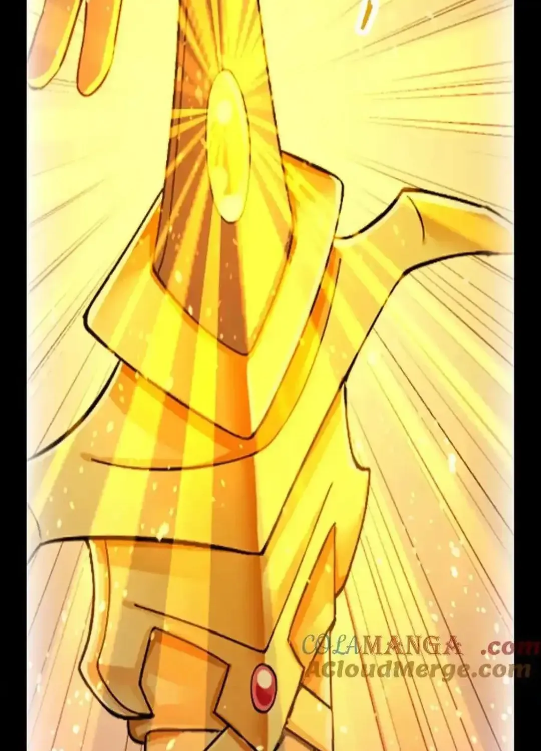 Read Dou Luo Da Lu chapter 349.2 image 41 on Lezhin