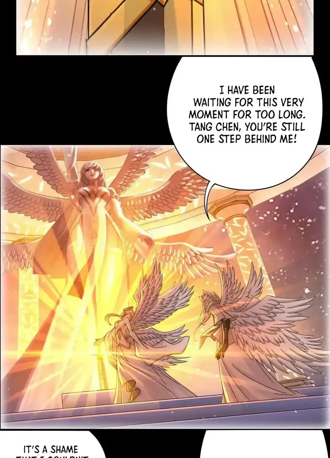 Read Dou Luo Da Lu chapter 349.2 image 42 on Lezhin
