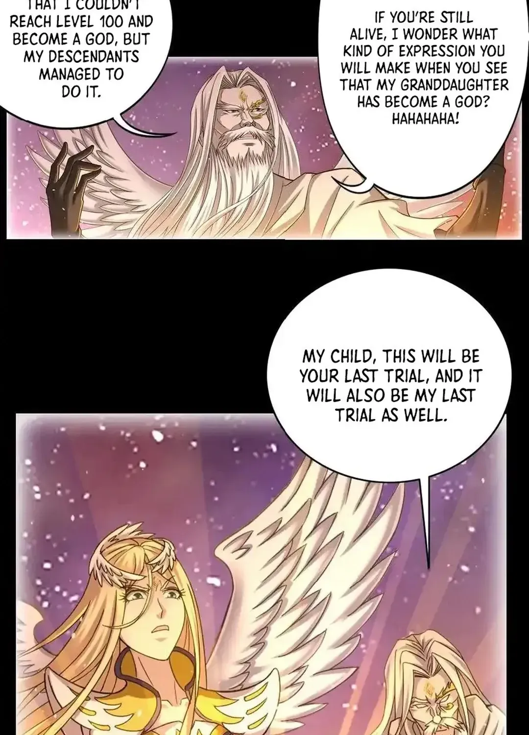 Read Dou Luo Da Lu chapter 349.2 image 43 on Lezhin