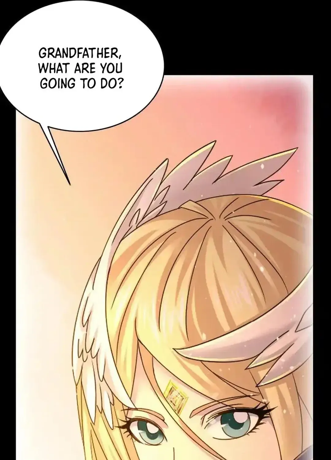 Read Dou Luo Da Lu chapter 349.2 image 47 on Lezhin