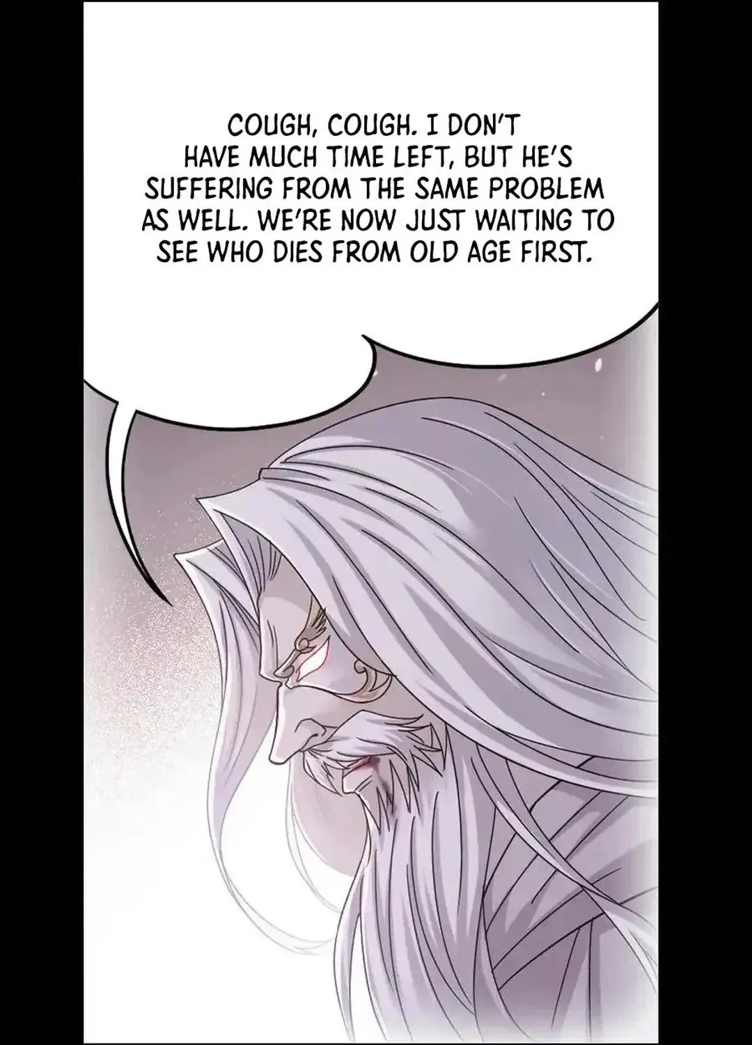Read Dou Luo Da Lu chapter 349.2 image 7 on Lezhin