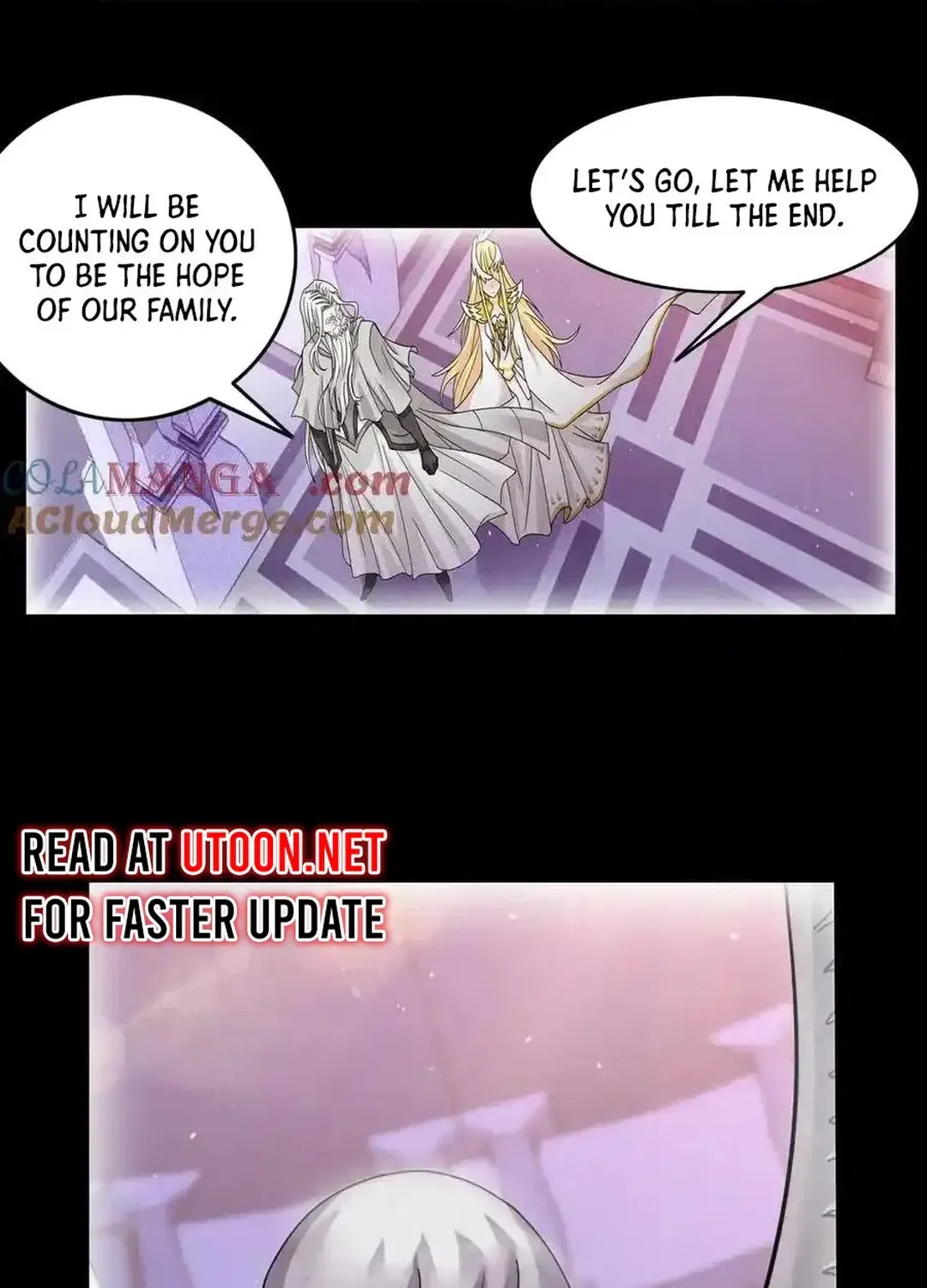 Read Dou Luo Da Lu chapter 349.2 image 8 on Lezhin