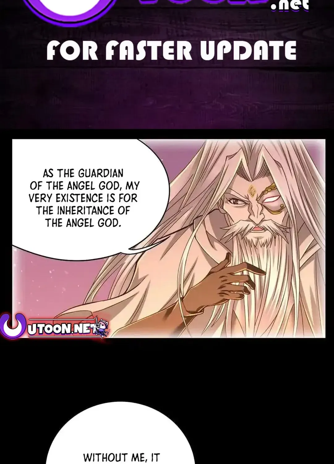 Read Dou Luo Da Lu chapter 349.3 image 1 on Lezhin