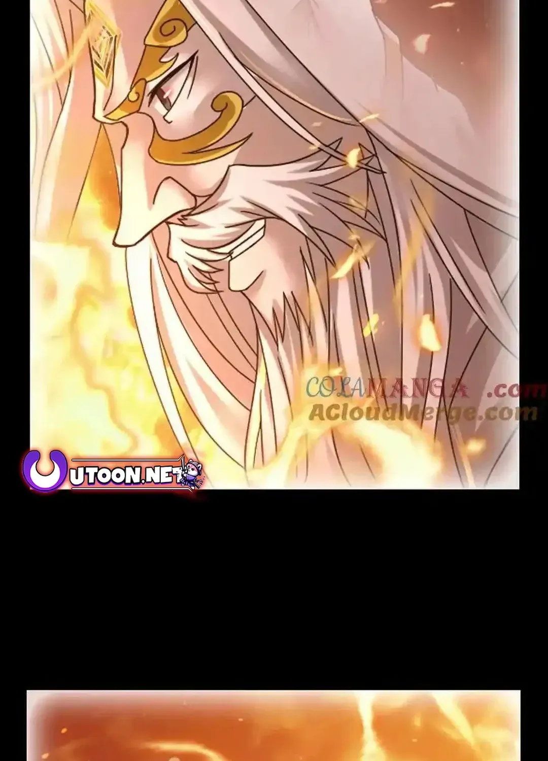 Read Dou Luo Da Lu chapter 349.3 image 10 on Lezhin