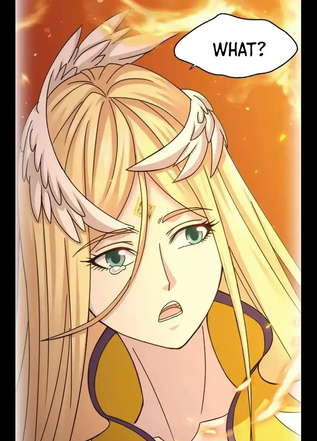 Read Dou Luo Da Lu chapter 349.3 image 11 on Lezhin