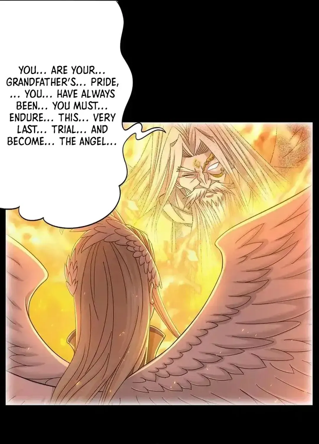 Read Dou Luo Da Lu chapter 349.3 image 13 on Lezhin