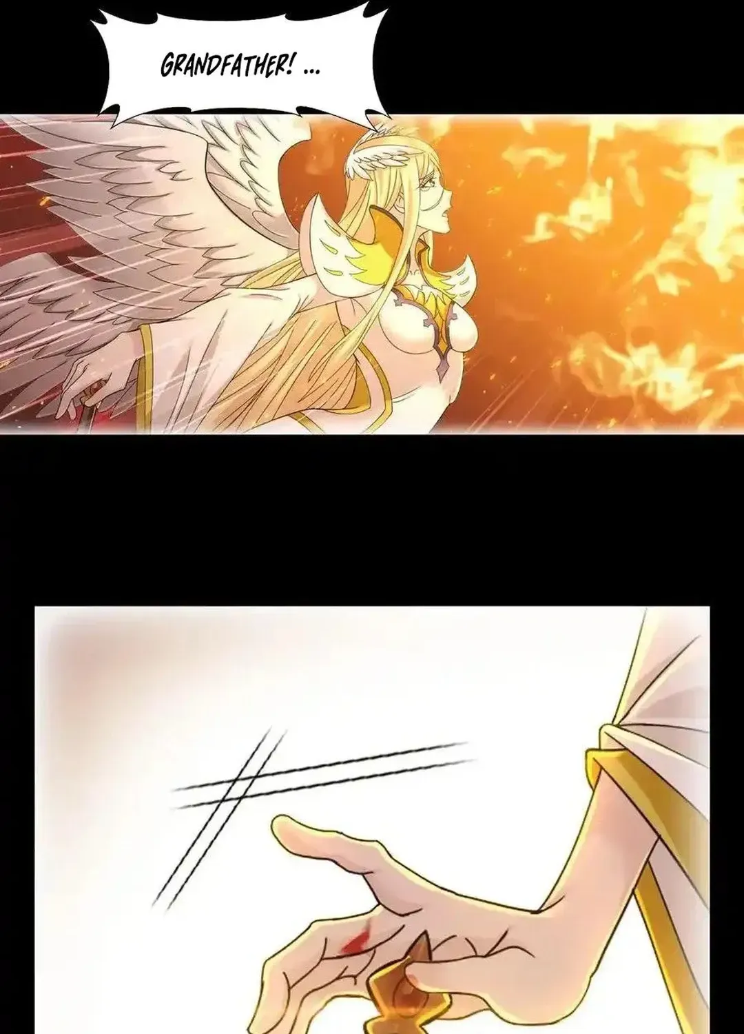 Read Dou Luo Da Lu chapter 349.3 image 14 on Lezhin